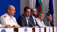 Министерският съвет продължава с опитите си да закрие държавното дружество
