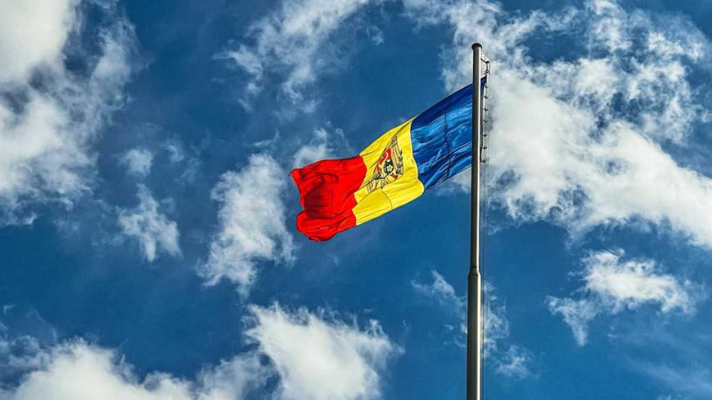 Молдова временно затвори небето си