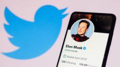 Главният изпълнителен директор на Twitter Илон Мъск смята че краят