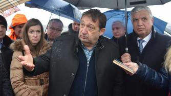 „Още една стъпка към Европа“: Кабинетът отчуждава последния терен за аутобана до Сърбия