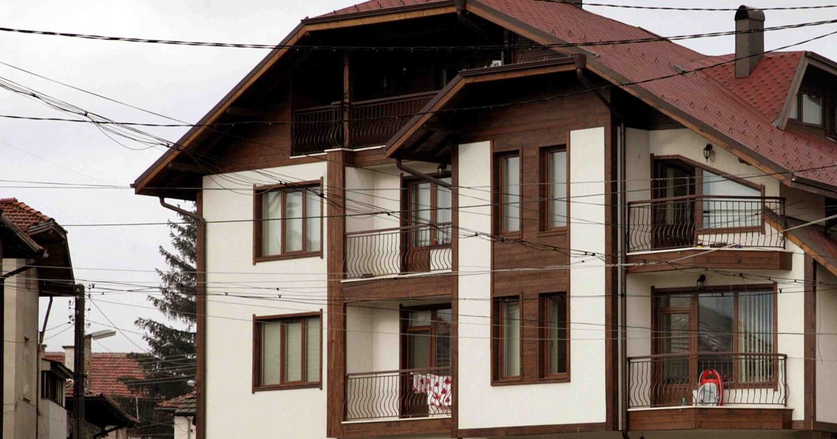 2022-ра беше рекордна за пазара на недвижими имоти в България.