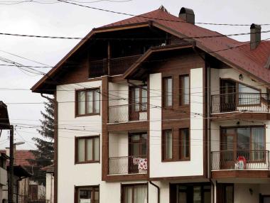 Търсенето на имоти в курортите е рестартирано