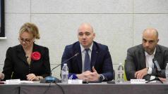 Промяна на формулата за определяне на държавния бюджет за туристическа