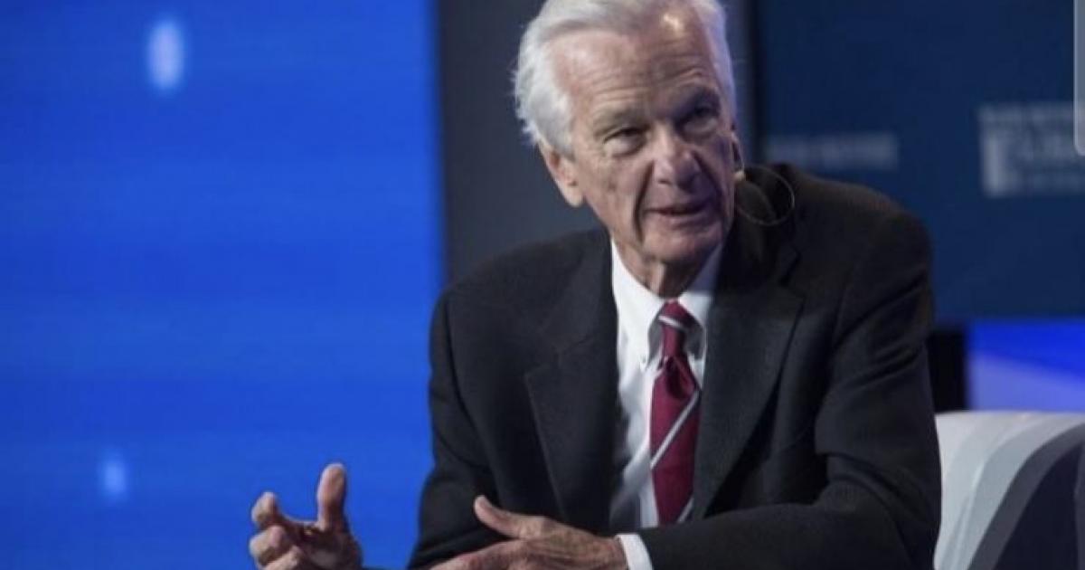 Неотдавна Жорже Пауло Леман беше едновременно един от най-уважаваните, но