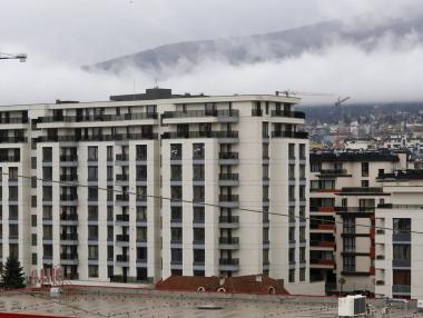 Вечерни новини: Ръст при наемите; Паспортите на сградите на дневен ред; Нови пари за ВЕИ