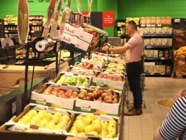 Разходите на домакинствата в България растат по-бързо от доходите