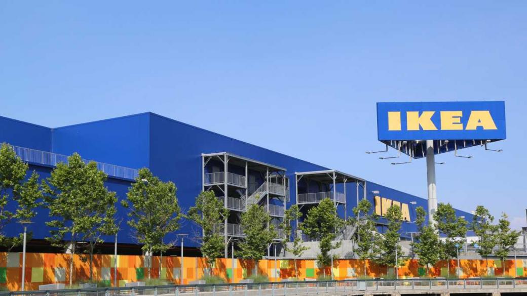 Местни компании купуват заводите на IKEA в Русия