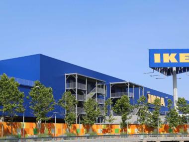 Местни компании купуват заводите на IKEA в Русия