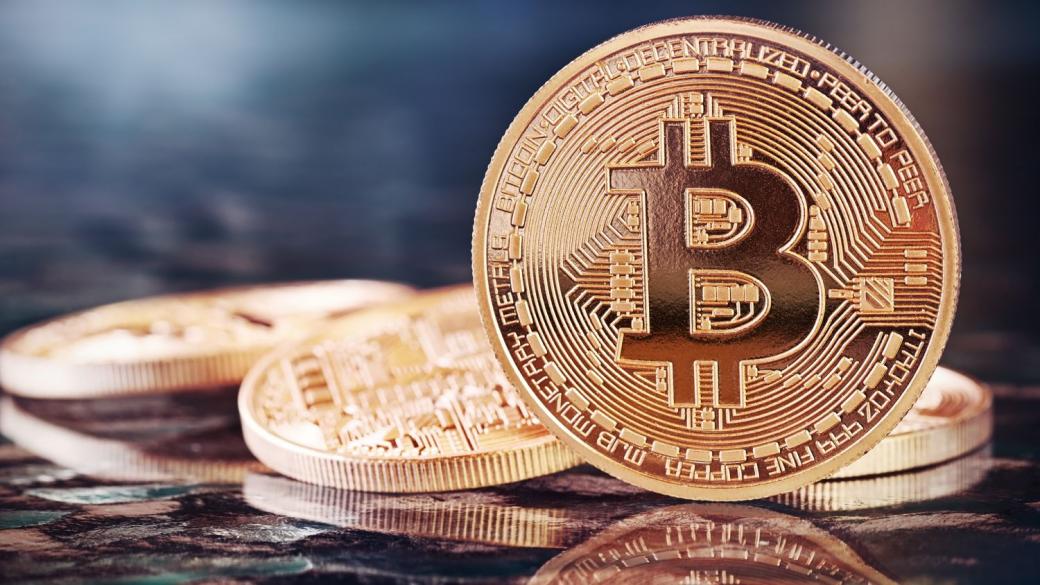 Биткойн проби 24 000 долара с отскок от 11%