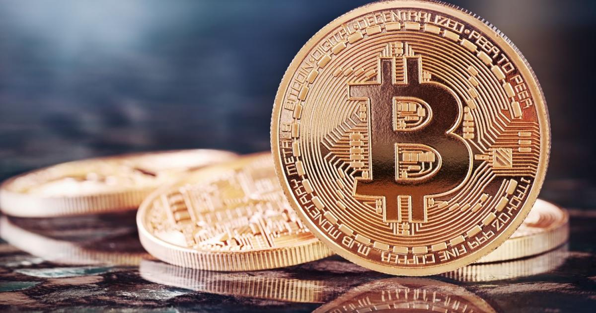 Биткойн прехвърли психологическата граница от 24 000 долара – за първи