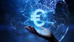Европейската централна банка работи по дигитална валута като част от