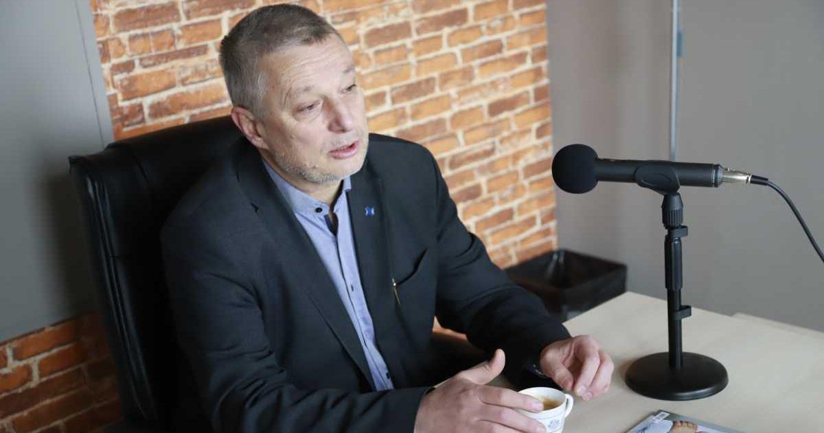 Понякога дори стени, които не са носещи, могат да помогнат