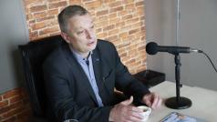 Понякога дори стени които не са носещи могат да помогнат