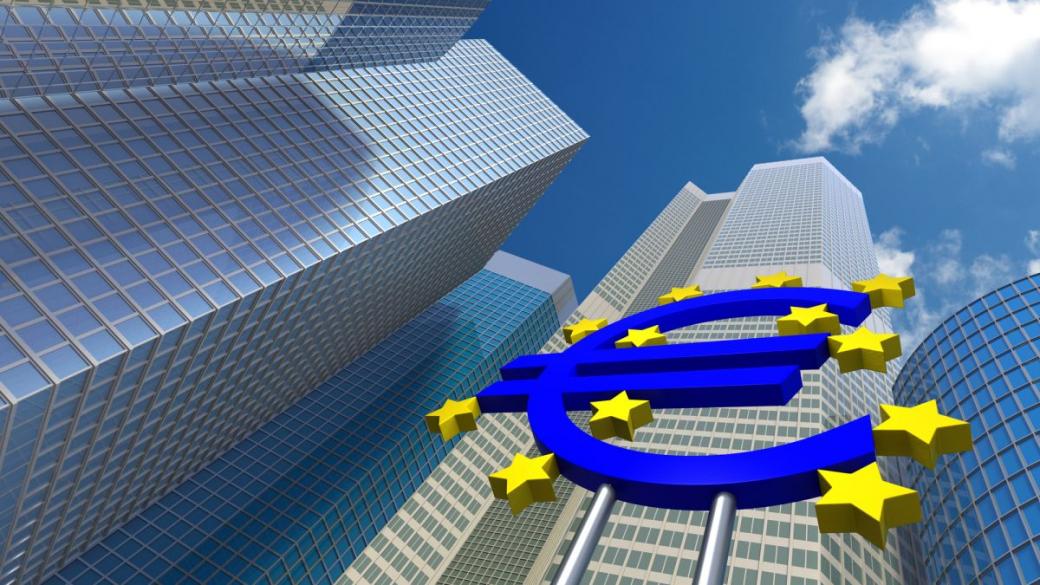 Европейските банки най-накрая са на прав път