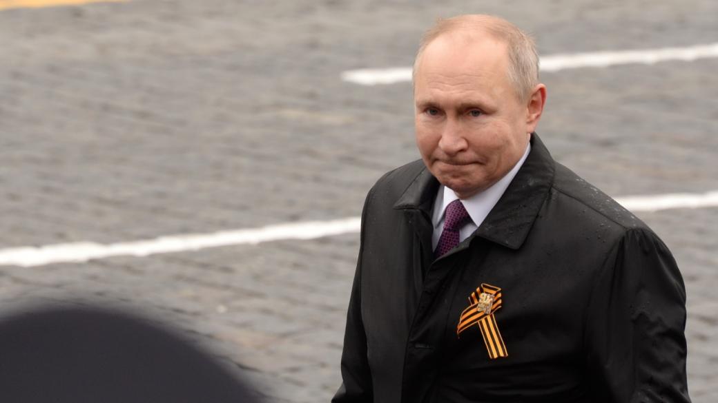 Путин съсипва икономиката на Украйна, но и на Русия