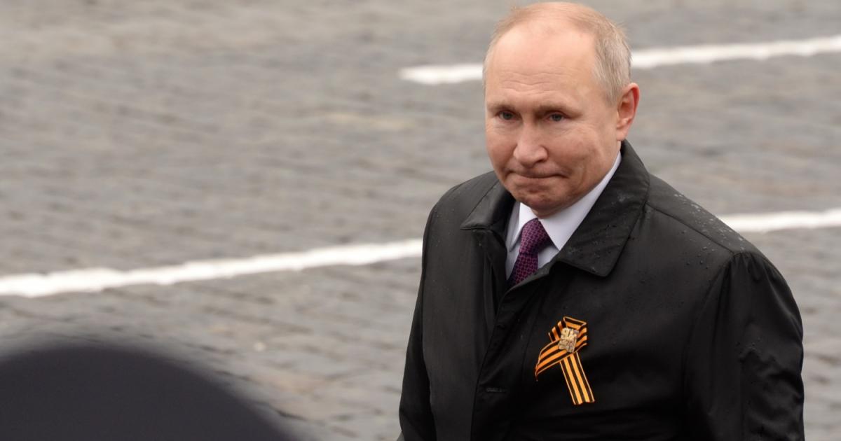 Когато голяма държава атакува по-малка, по-бедна – с около една