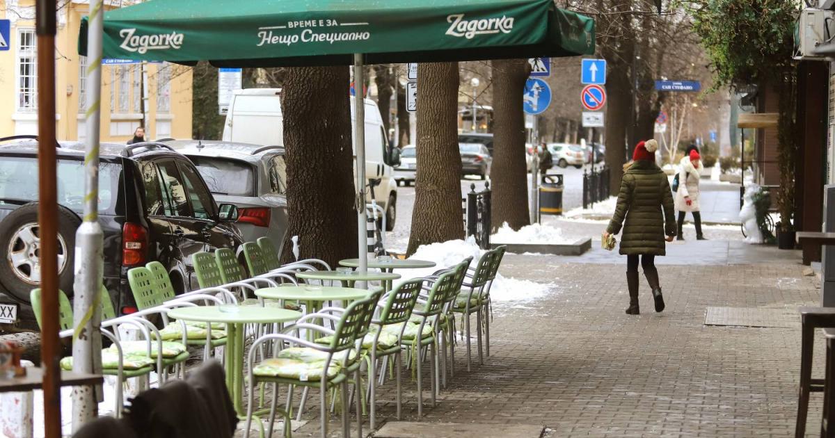 Тихомълком АПИ пусна поръчки за поддръжка на пътища за 3.6