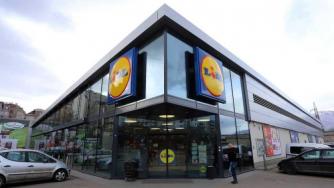 Български фирми изнесоха стоки за рекордните 101 млн. лв. чрез Lidl