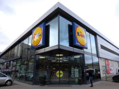 Български фирми изнесоха стоки за рекордните 101 млн. лв. чрез Lidl