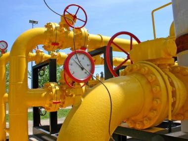 Цените на природния газ в Европа паднаха до 18-месечно дъно