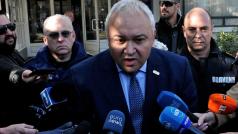 Министерство на вътрешните работи проверява потенциални лица които биха могли