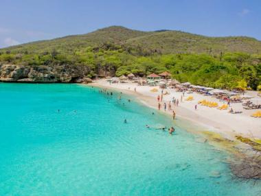 Карибската тайна за щастие