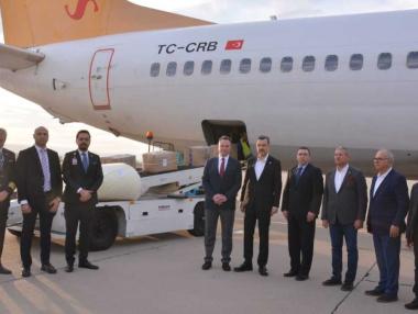 Стартират директни полети от Пловдив до Истанбул