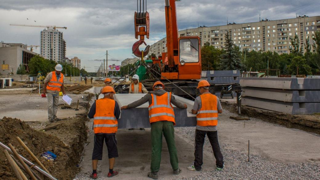 Пазарът на труда в България е учудващо стабилен