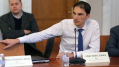 Аз и моят екип от София област не сме се отказали