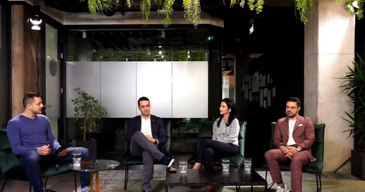 Моят дом е моята крепост“. В психологията на българите е