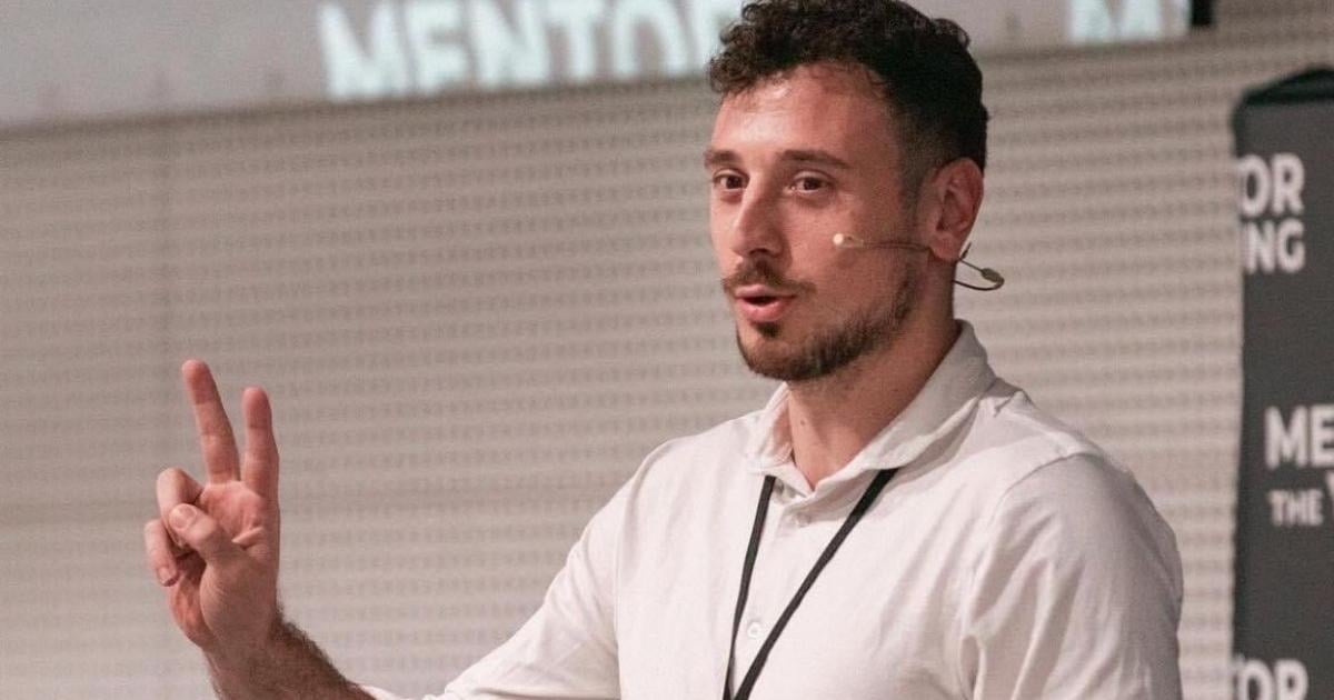 Вдъхновяващите истории за успеха са навсякъде около нас и именно