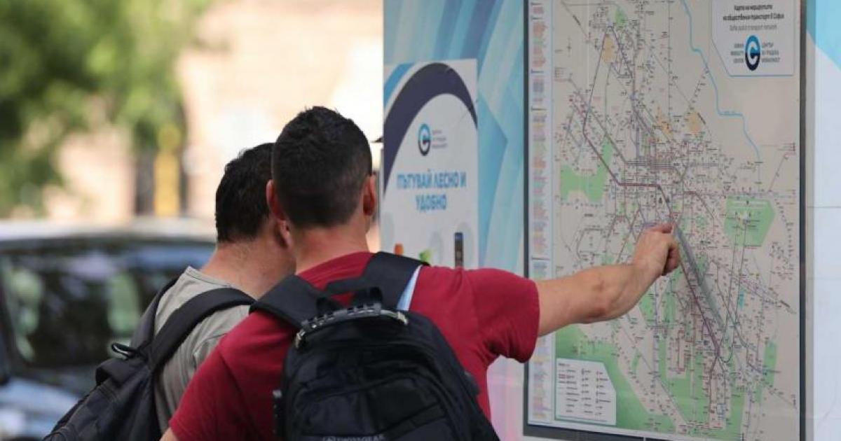 Съвсем скоро софиянци отново ще могат да пътуват в градския