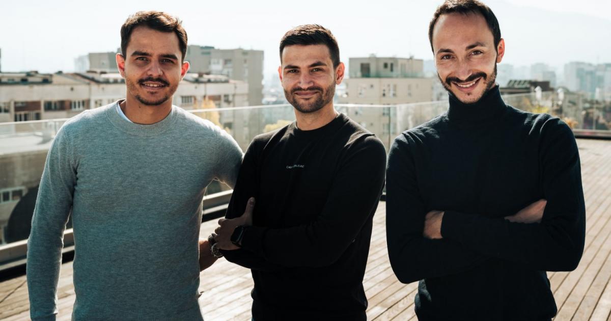 Първата българска платформа, която свързва производители, търговци и ресторанти, ще