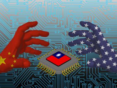 Китай вече не е жизнеспособна „световна фабрика“