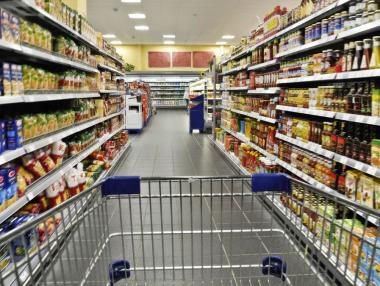 Как го прави Гърция: Market Pass за помощи за храна