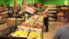 Първите данни за практиките при ценообразуването на хранителните продукти ще