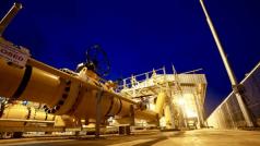 Потреблението на природен газ в ЕС е намаляло с 19 3