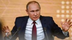 Докато целият свят го слуша Путин обяви че продължава войната