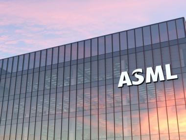Как ASML се превърна в най-ценната технологична компания в Европа?
