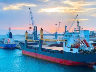 Украйна иска удължаване на зърнената сделка с още година