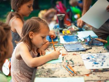 Академия за личности