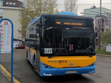 Окончателно: Софиянци пак ще имат месечни карти за една линия