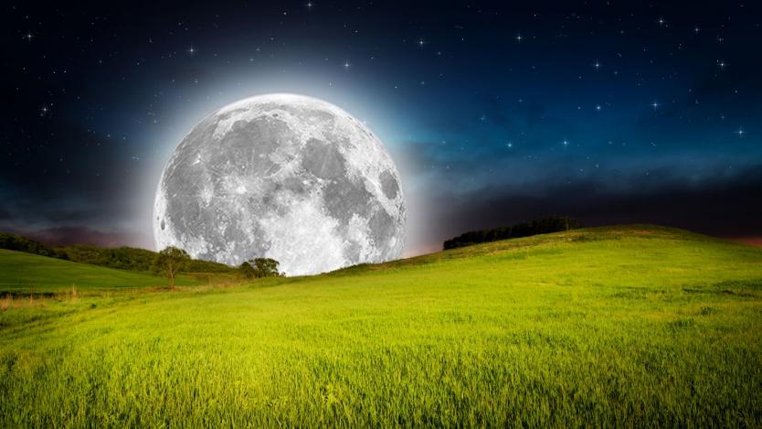 Възможно ли е земеделие на Луната?