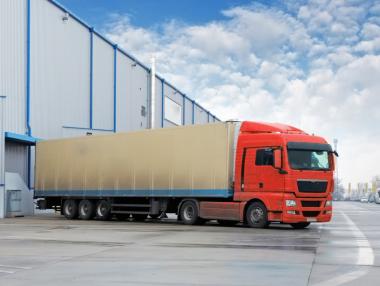 Кои български общини изнасят най-много стоки (инфографики)