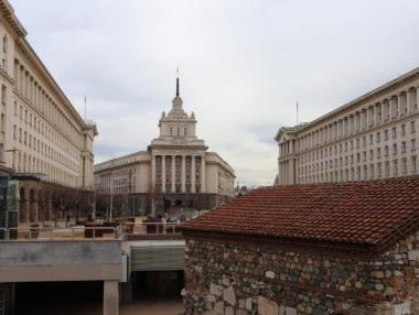 S&P потвърди кредитния рейтинг на София със стабилна прогноза