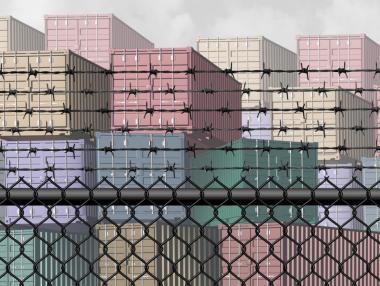 Самодостатъчността е сред най-опасните икономически митове