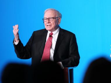 Фондът на Уорън Бъфет е с рекордна печалба въпреки инфлацията и лихвите