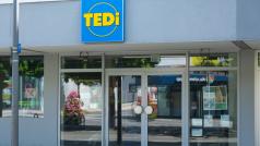 Германската дискаунт верига TEDi отваря първи магазин в БългарияГермански дискаунт