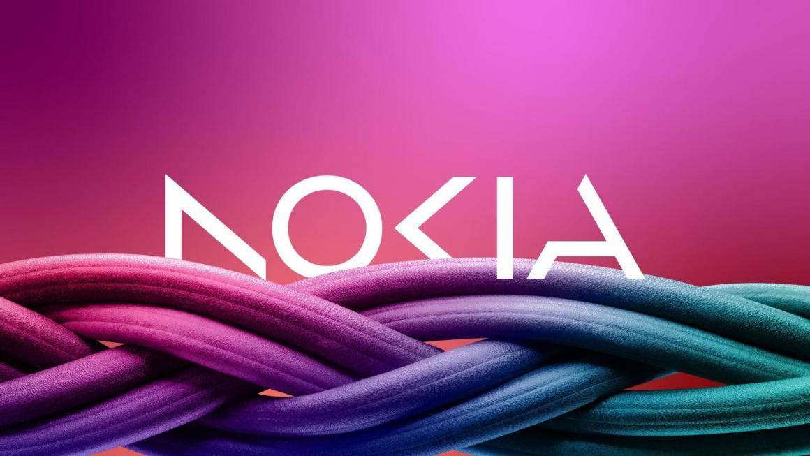 Галерия :: Снимка 2 :: Nokia променя логото си (галерия)}
