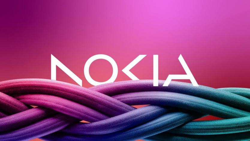 Nokia променя логото си (галерия)